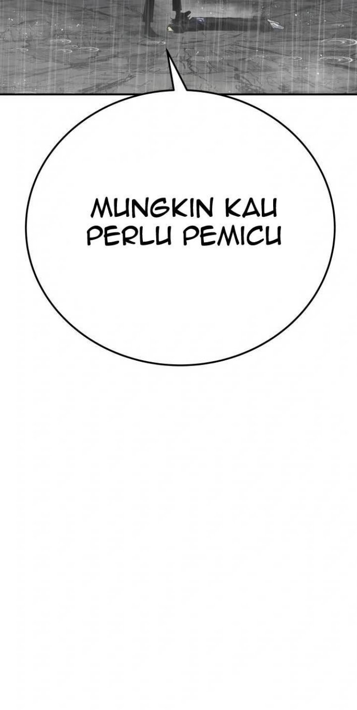 ZomGan Chapter 43 Gambar 77
