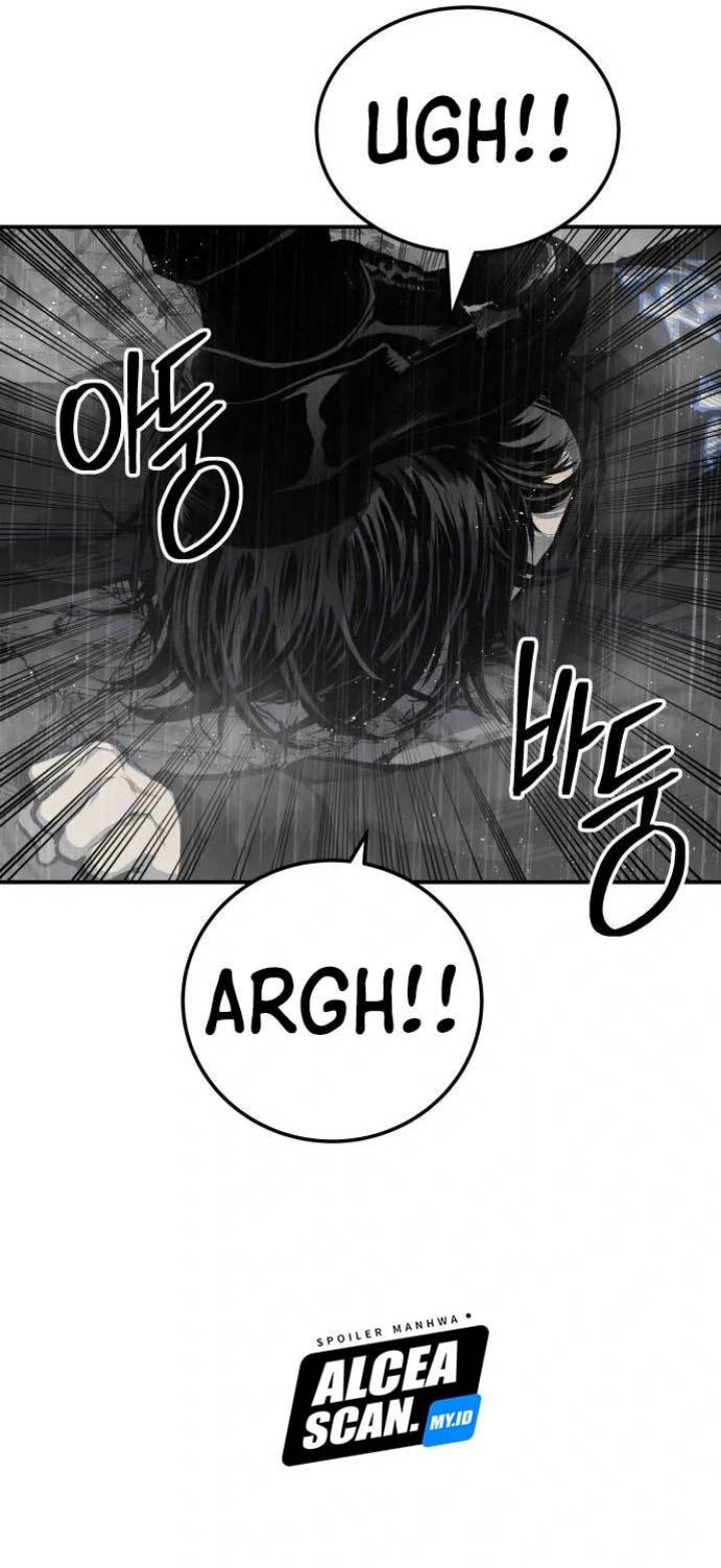 ZomGan Chapter 43 Gambar 78