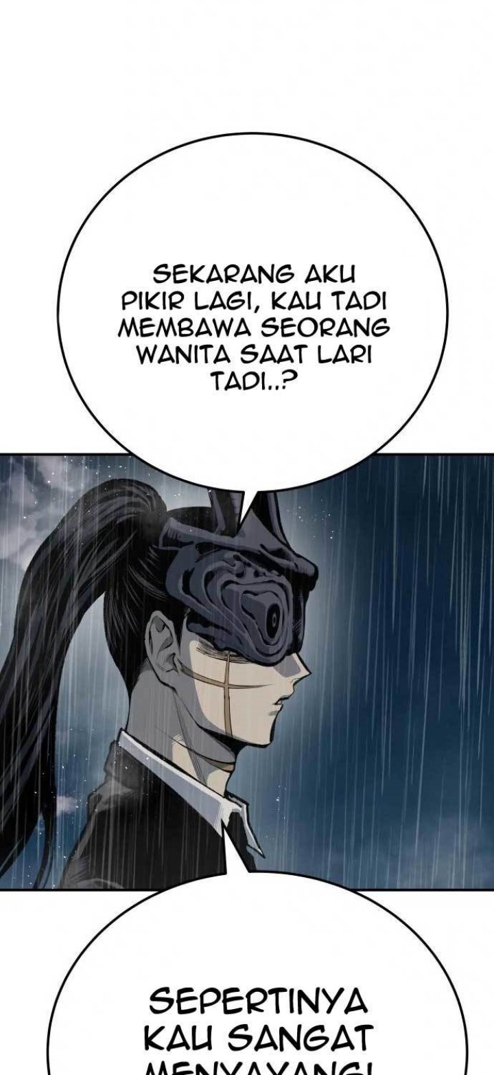 ZomGan Chapter 43 Gambar 79