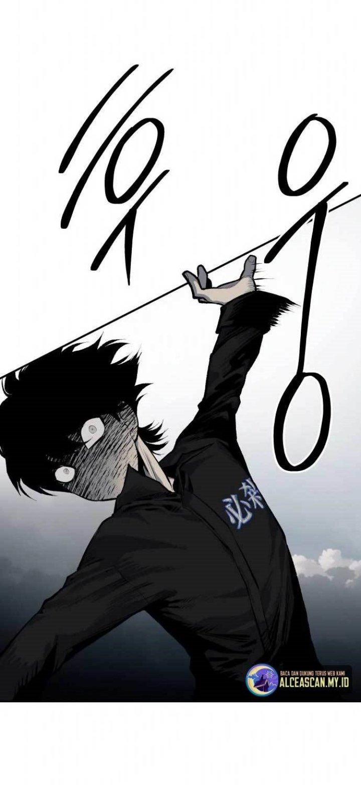 ZomGan Chapter 43 Gambar 87