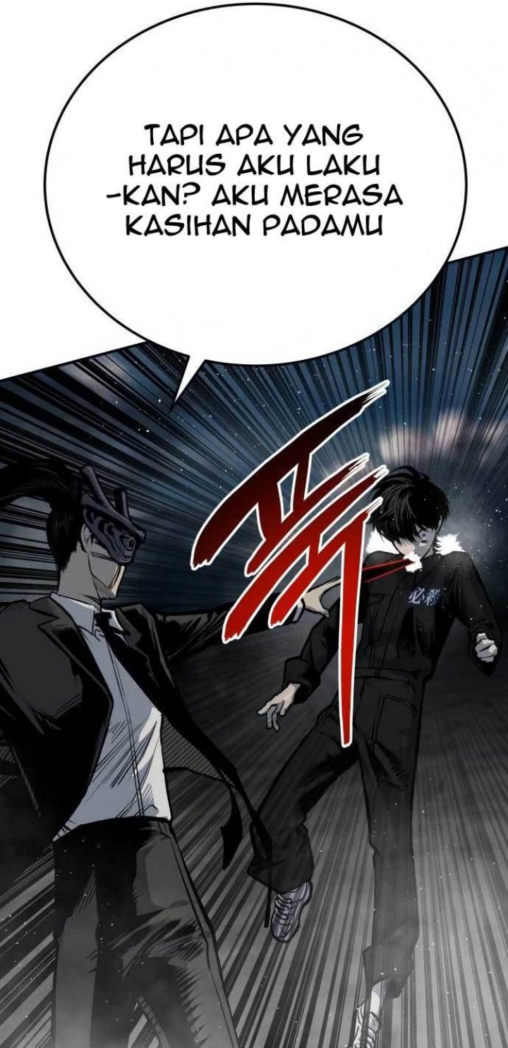 ZomGan Chapter 43 Gambar 97