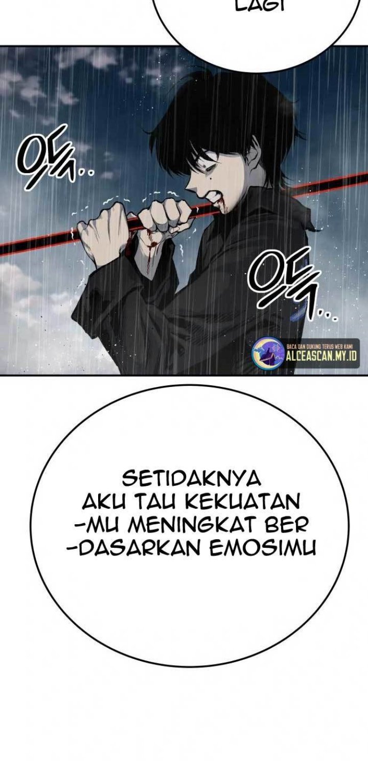 ZomGan Chapter 43 Gambar 99
