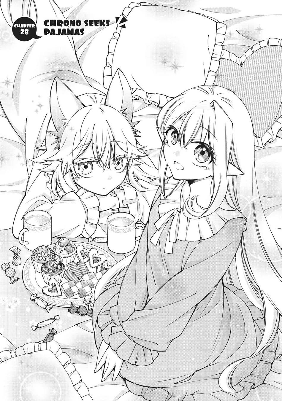 Baca Jishou! Heibon Mazoku no Eiyuu Life: B-kyuu Mazoku nano ni Cheat Dungeon wo Tsukutteshimatta Kekka Chapter 46 Gambar 2