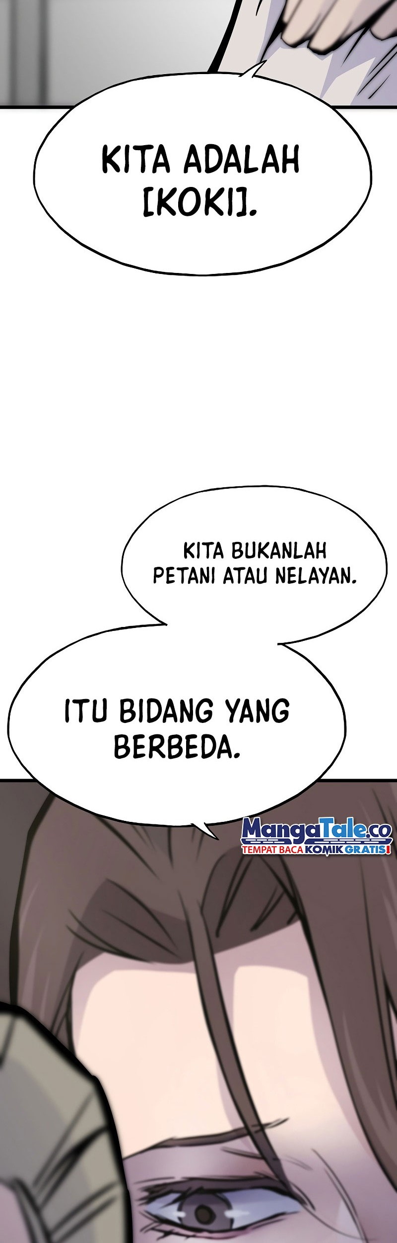 Past Life Regressor (Remake 2022) Chapter 36 Gambar 69