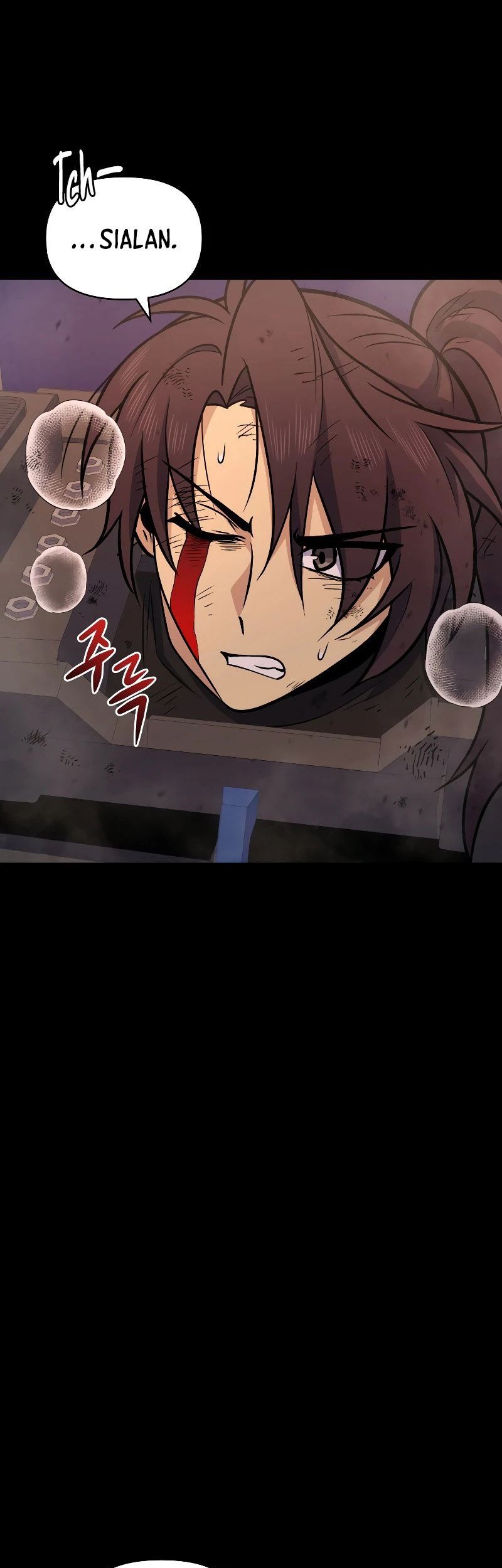 Bizarre Restaurant Chapter 38 Gambar 54