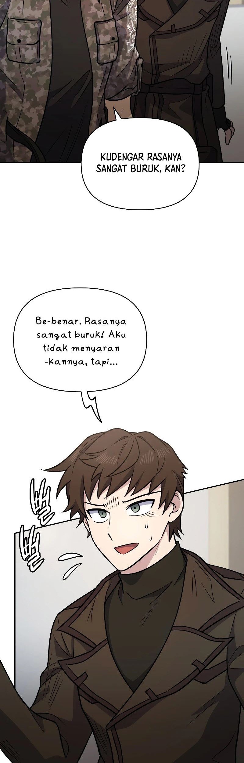 Bizarre Restaurant Chapter 38 Gambar 18