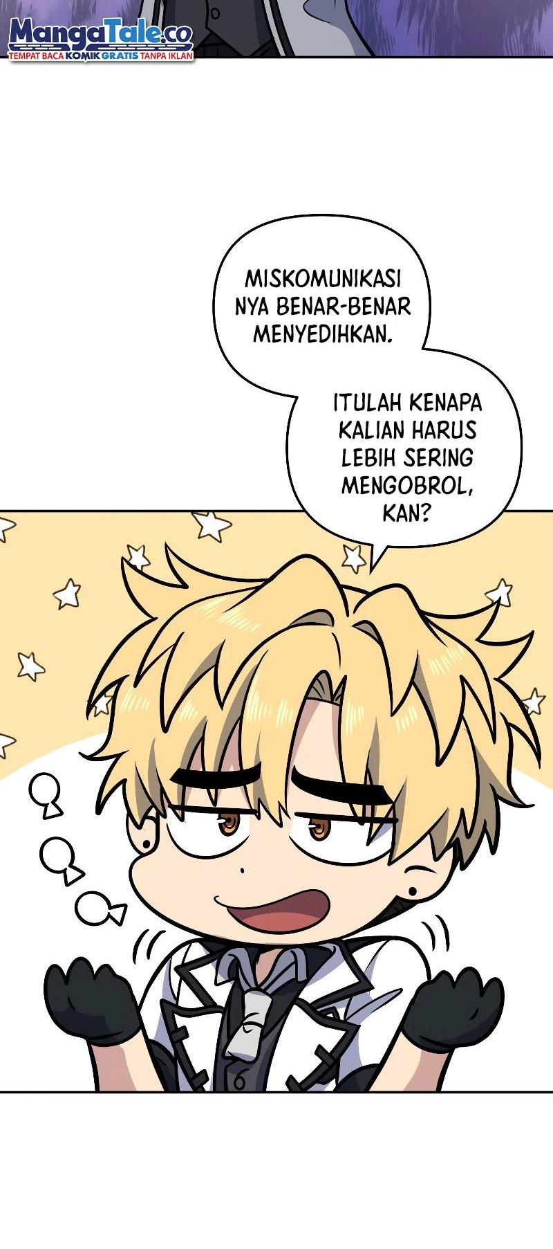 Bizarre Restaurant Chapter 38 Gambar 28