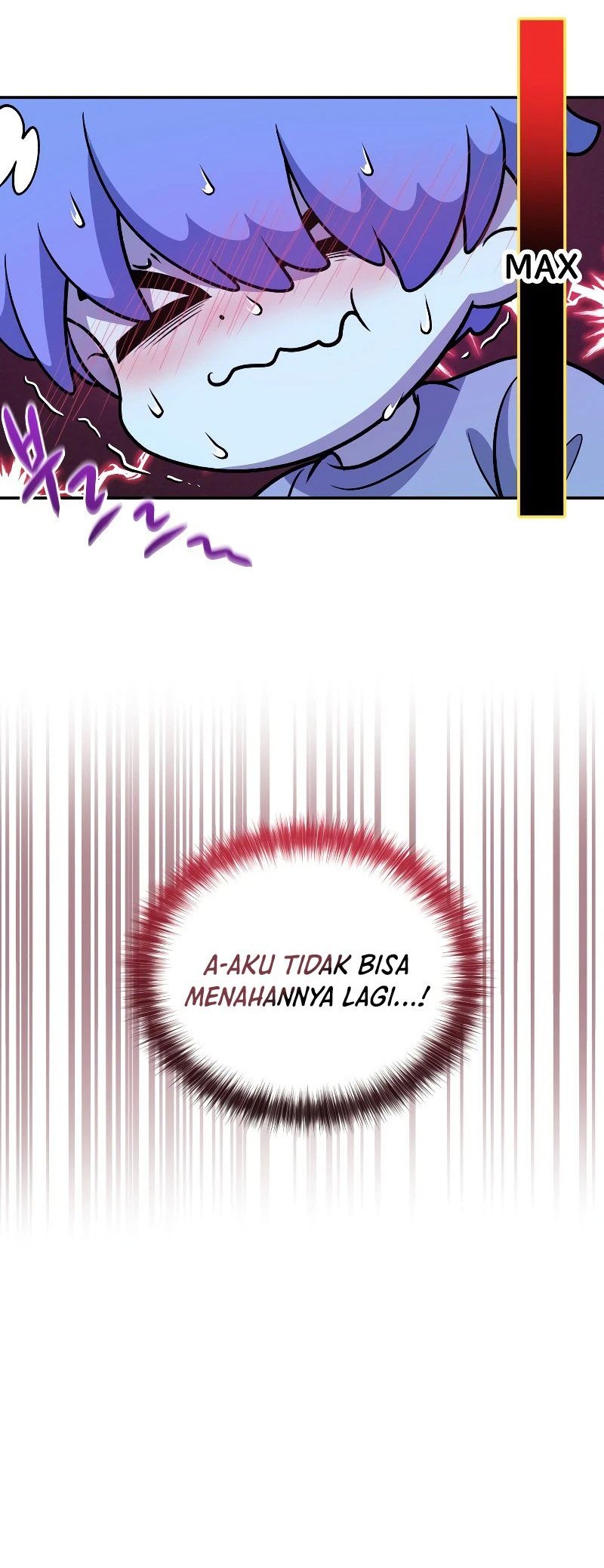 Bizarre Restaurant Chapter 38 Gambar 36