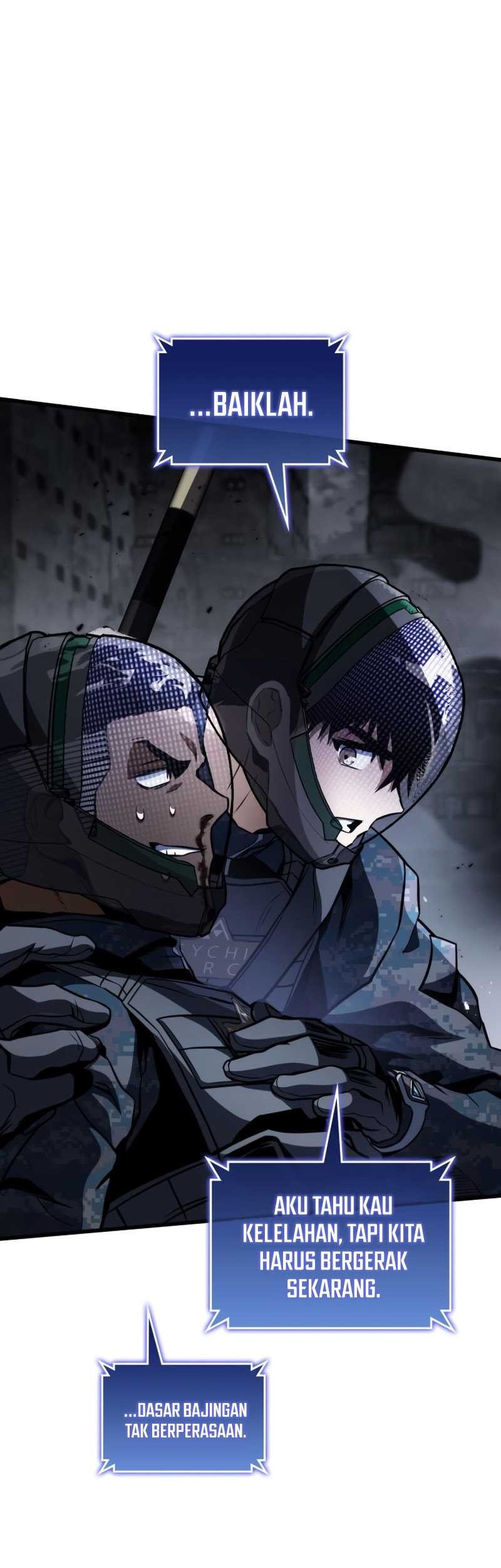 Kill The Dragon Chapter 56 Gambar 46