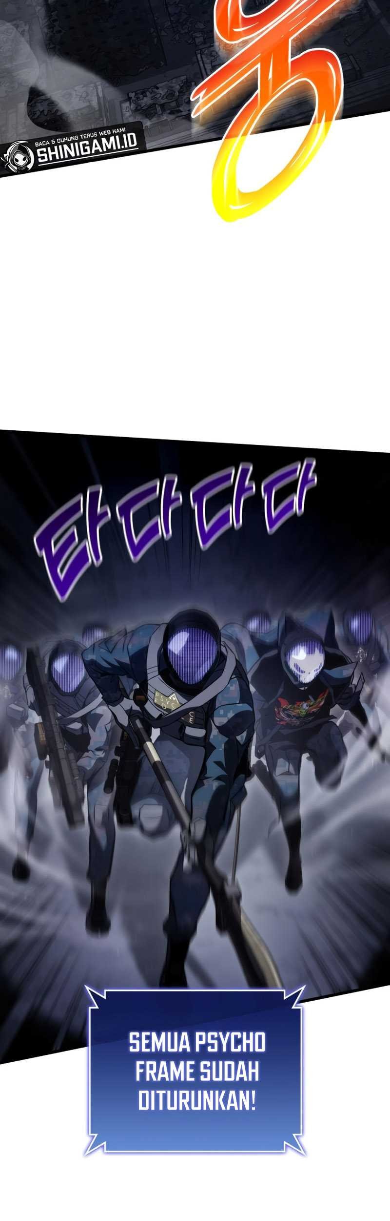 Kill The Dragon Chapter 56 Gambar 48