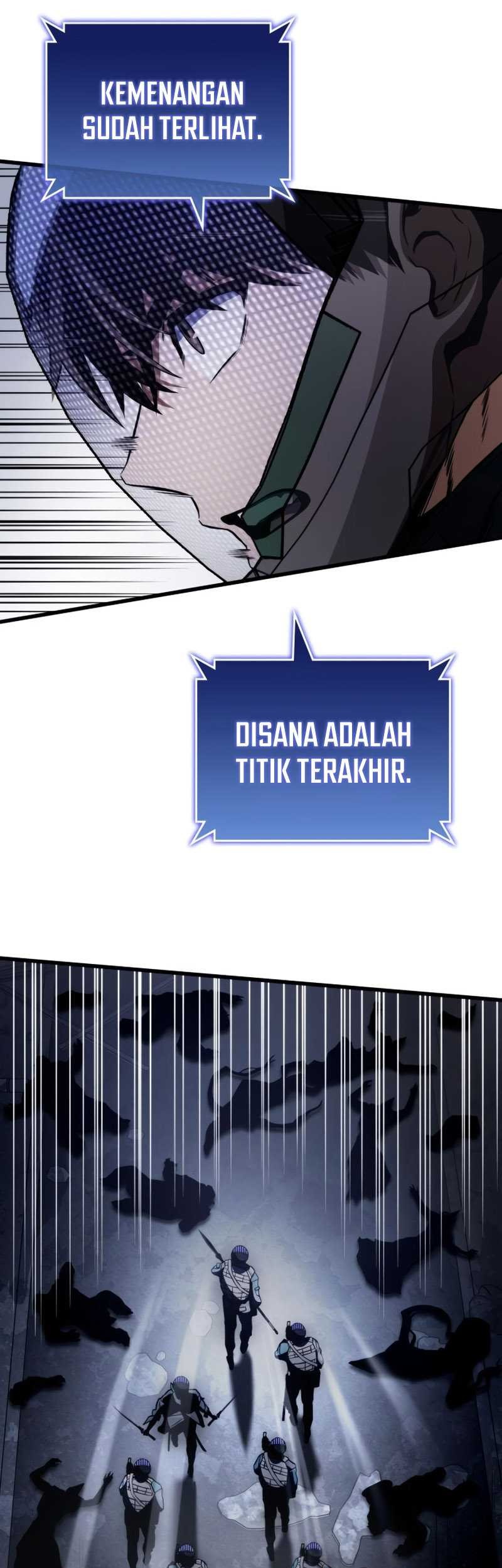 Kill The Dragon Chapter 56 Gambar 50