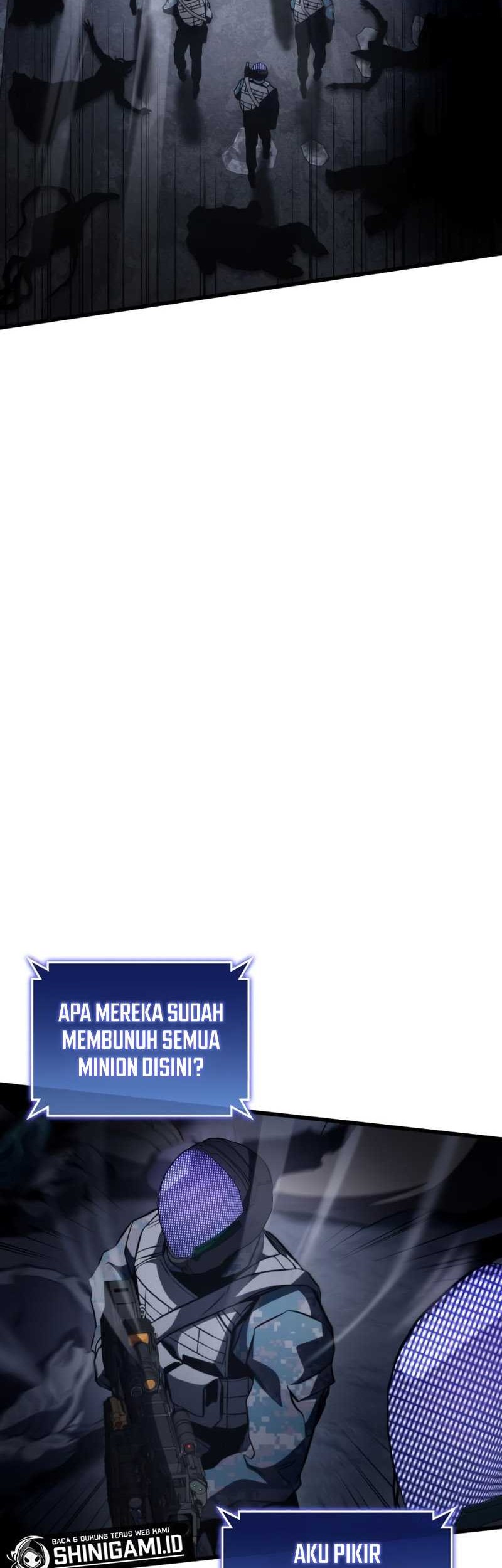Kill The Dragon Chapter 56 Gambar 51