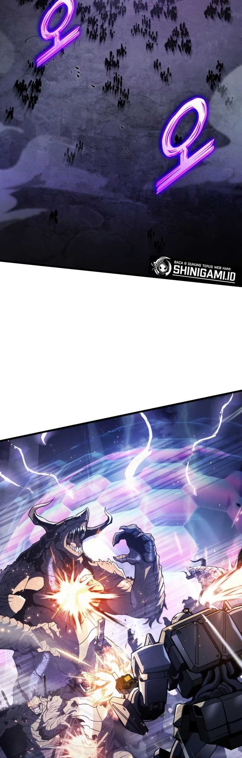 Kill The Dragon Chapter 56 Gambar 53