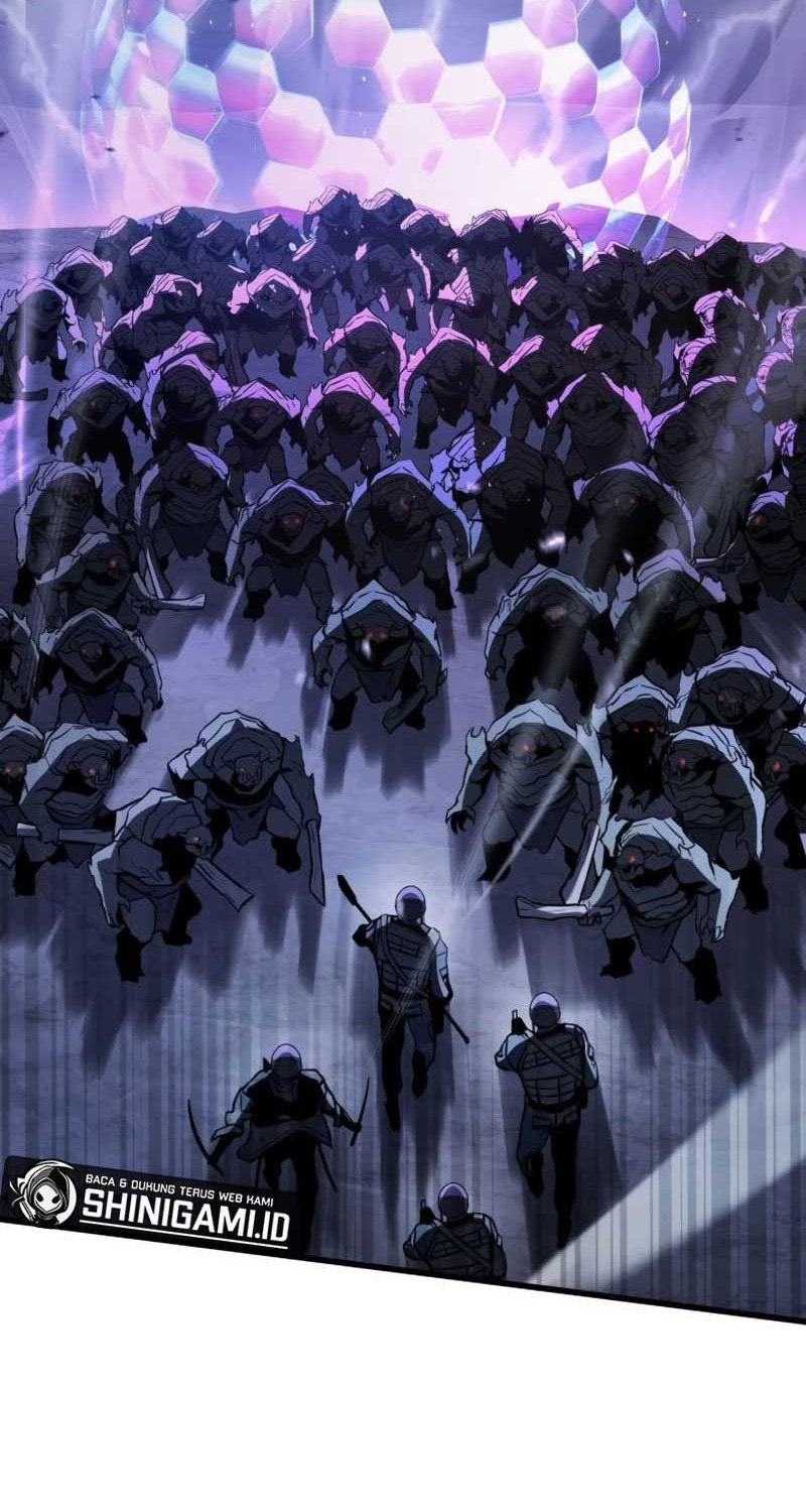 Kill The Dragon Chapter 56 Gambar 55