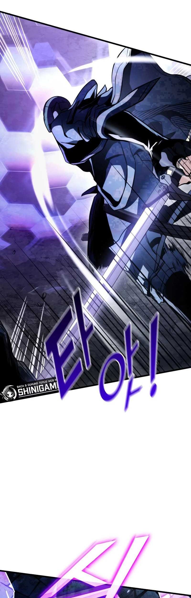 Kill The Dragon Chapter 56 Gambar 57
