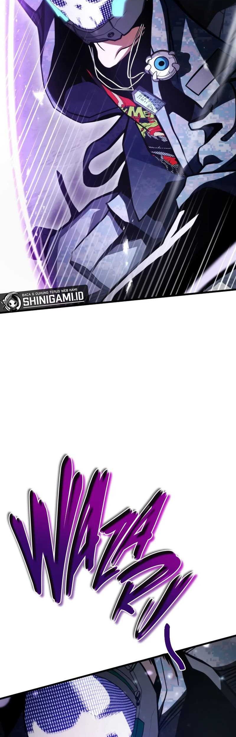 Kill The Dragon Chapter 56 Gambar 59