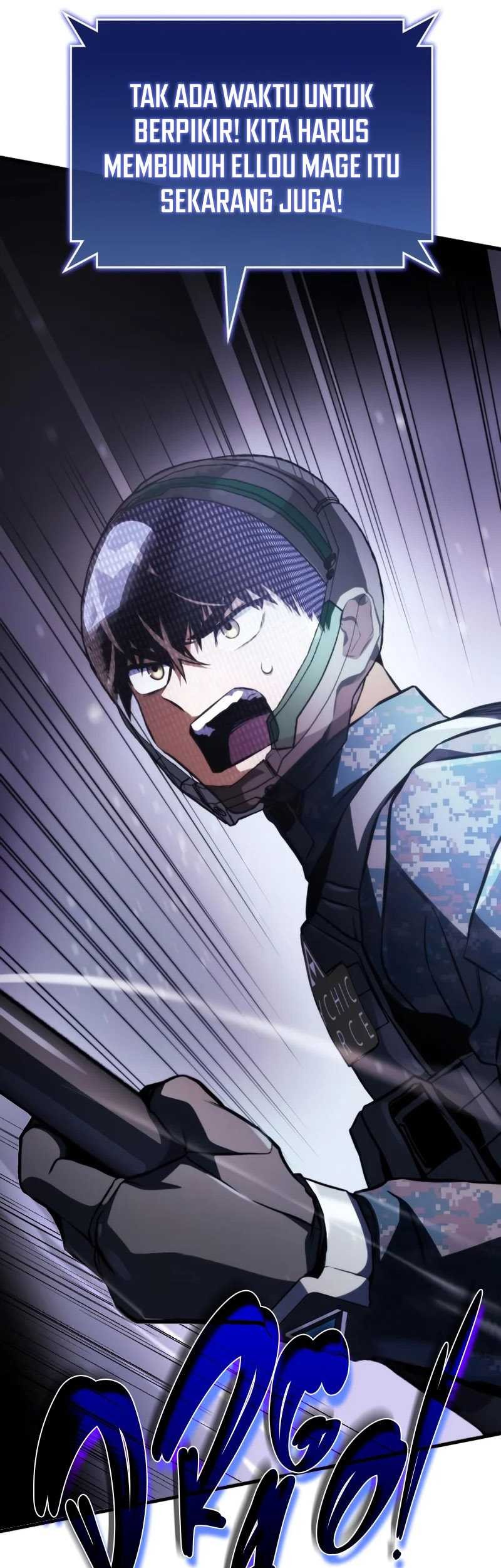 Kill The Dragon Chapter 56 Gambar 66