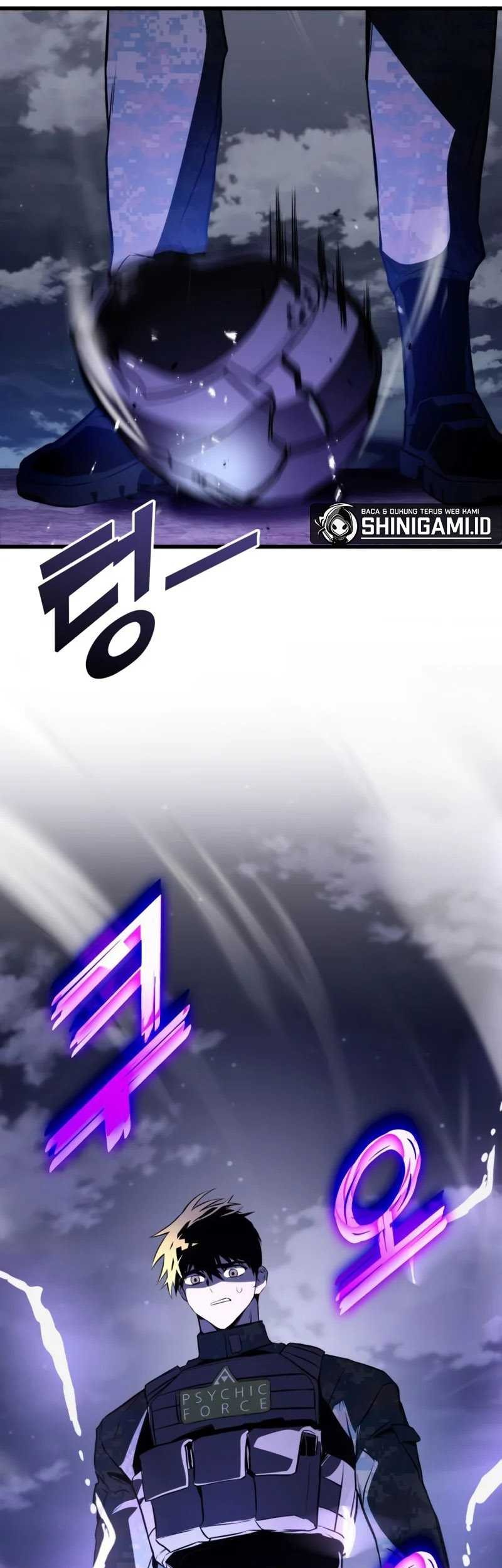 Kill The Dragon Chapter 56 Gambar 71