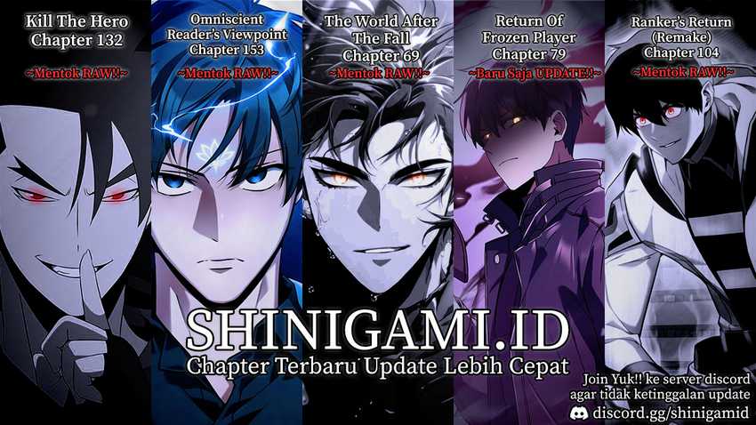 Kill The Dragon Chapter 56 Gambar 79