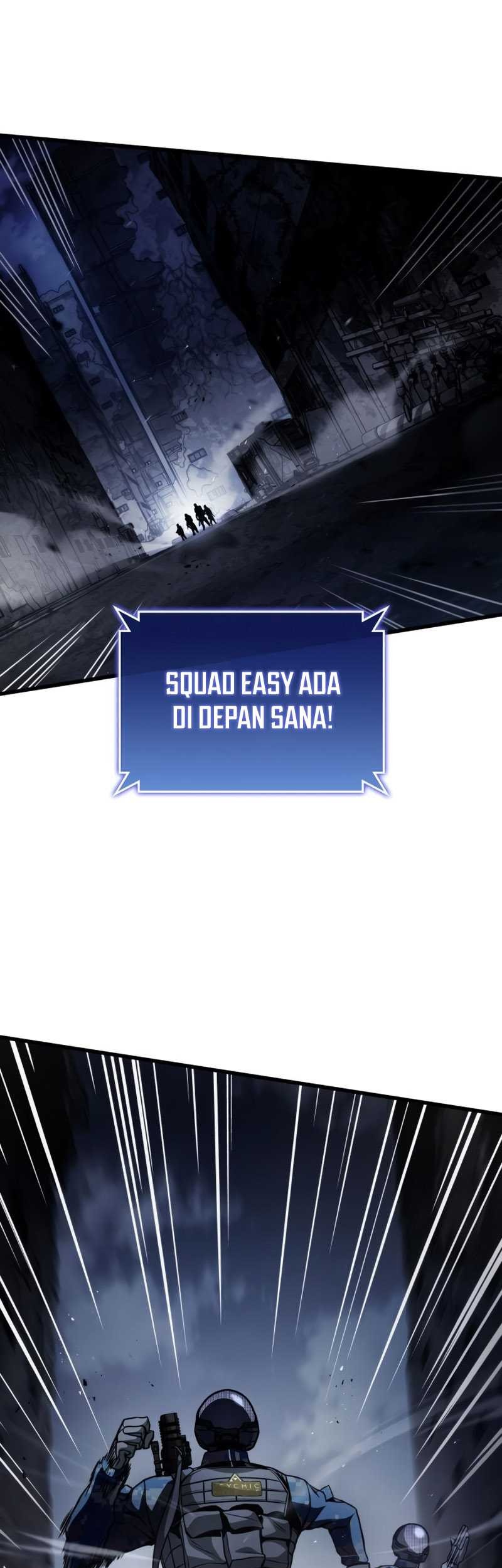 Baca Manhwa Kill The Dragon Chapter 56 Gambar 2