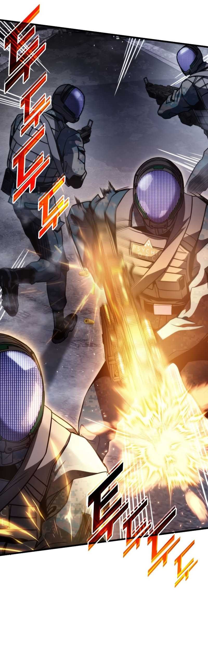 Kill The Dragon Chapter 56 Gambar 8