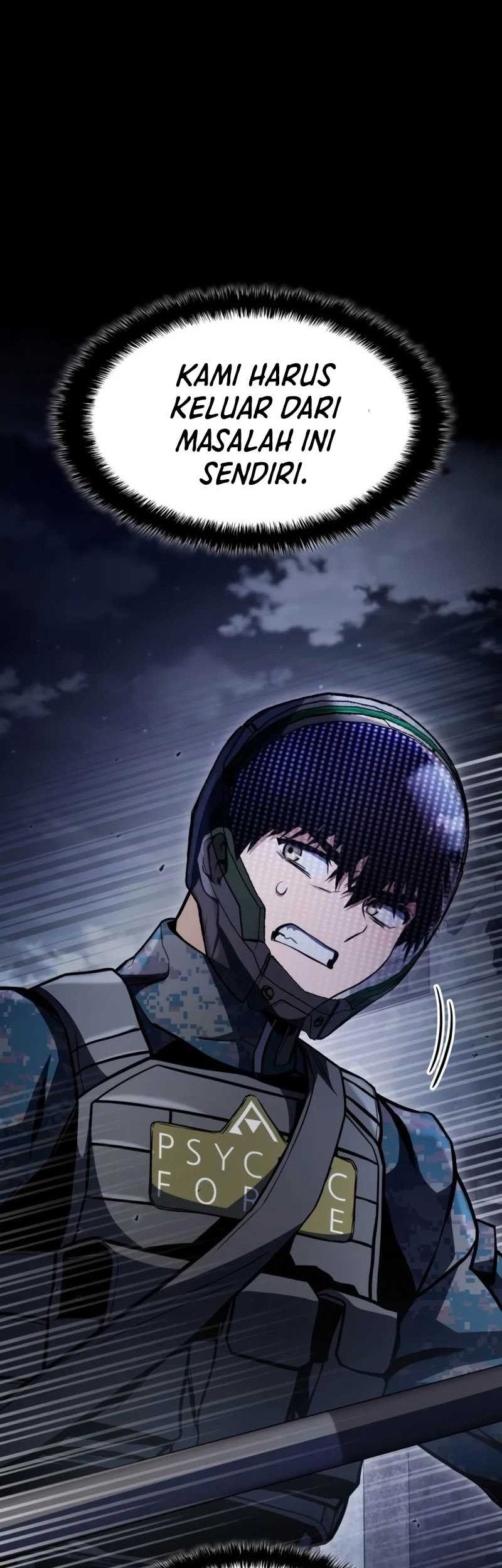 Kill The Dragon Chapter 56 Gambar 15