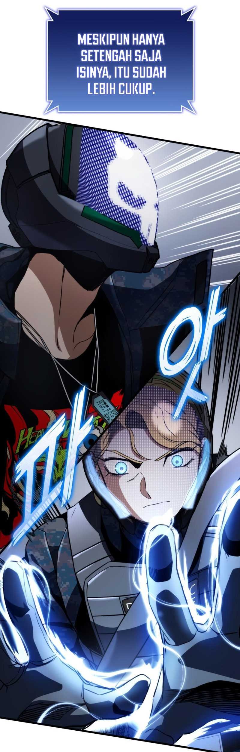 Kill The Dragon Chapter 56 Gambar 23