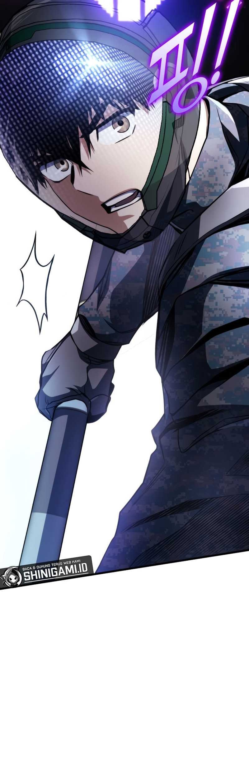 Kill The Dragon Chapter 56 Gambar 27