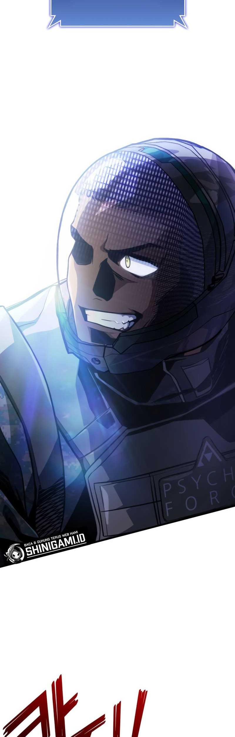 Kill The Dragon Chapter 56 Gambar 29