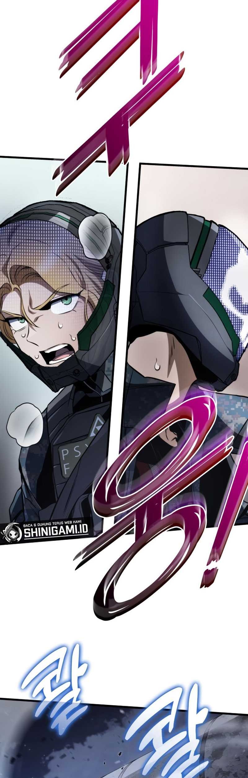 Kill The Dragon Chapter 56 Gambar 32