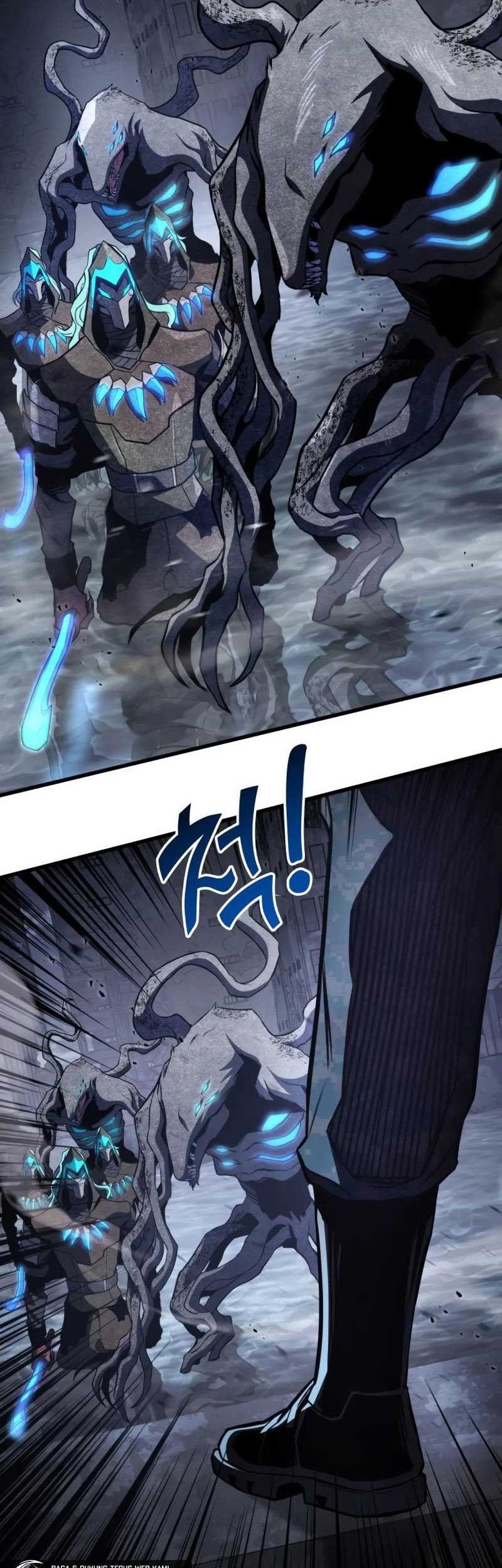 Kill The Dragon Chapter 56 Gambar 35
