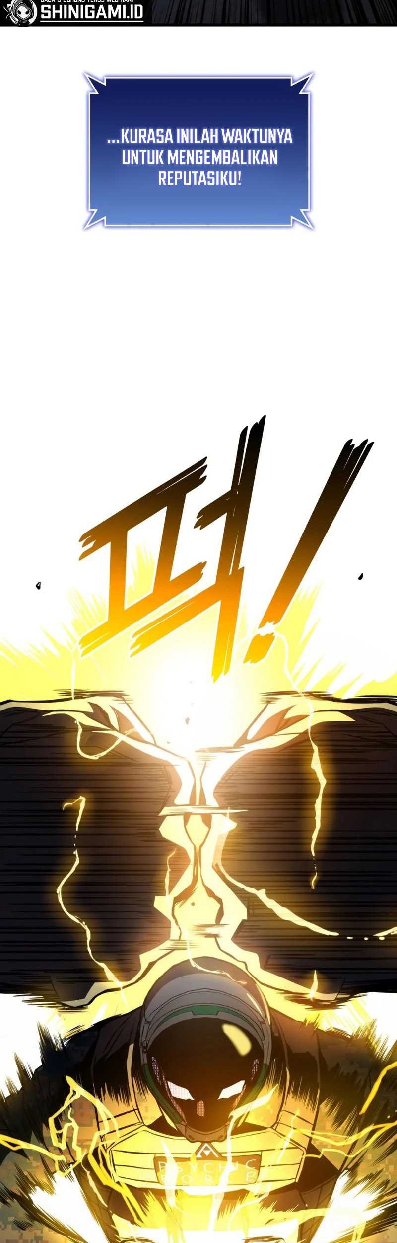 Kill The Dragon Chapter 56 Gambar 36