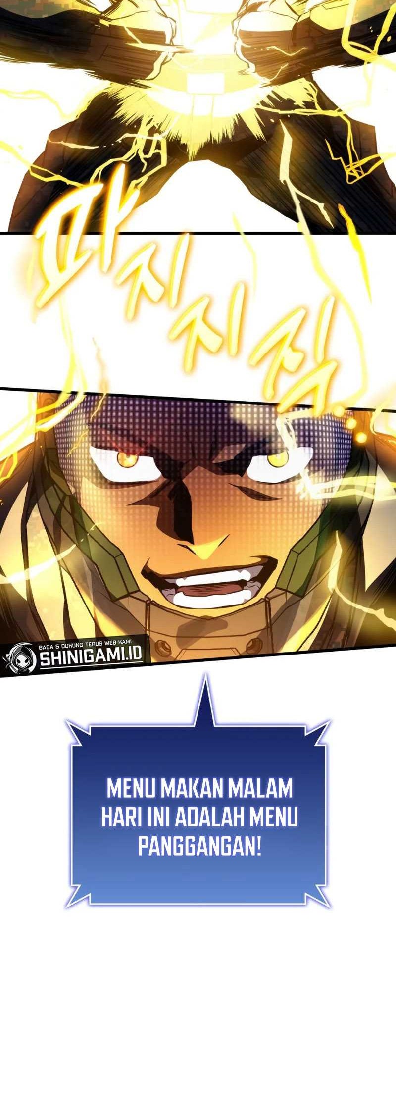 Kill The Dragon Chapter 56 Gambar 37