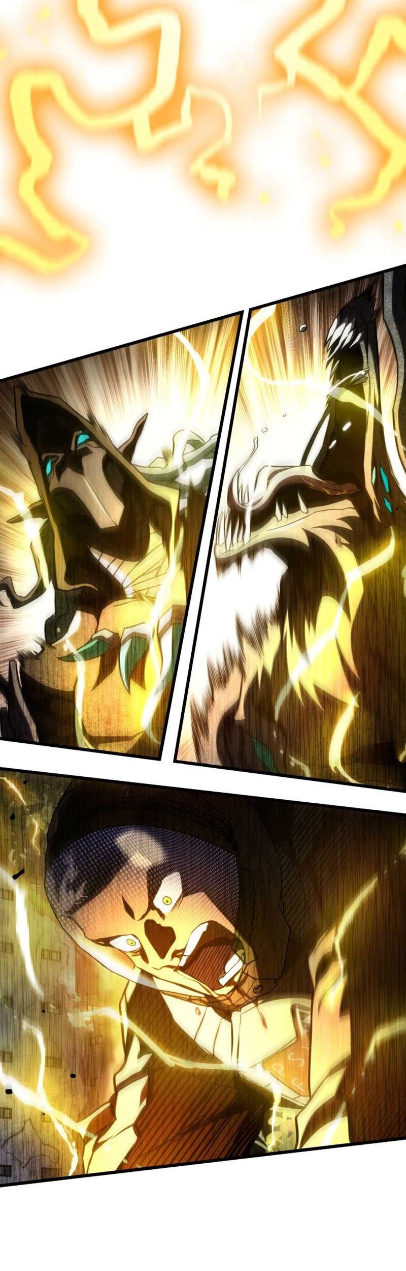 Kill The Dragon Chapter 56 Gambar 40