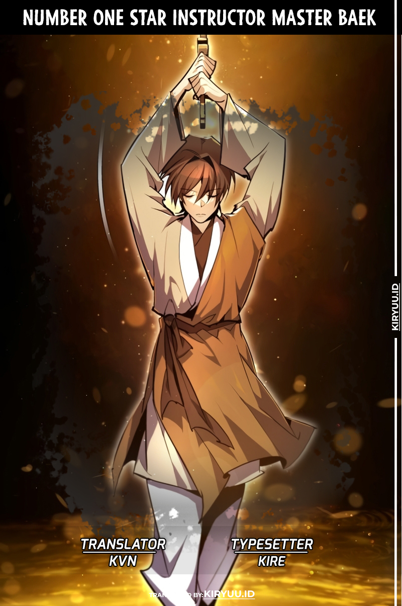 Baca Komik Number One Star Instructor Master Baek Chapter 74 Gambar 1