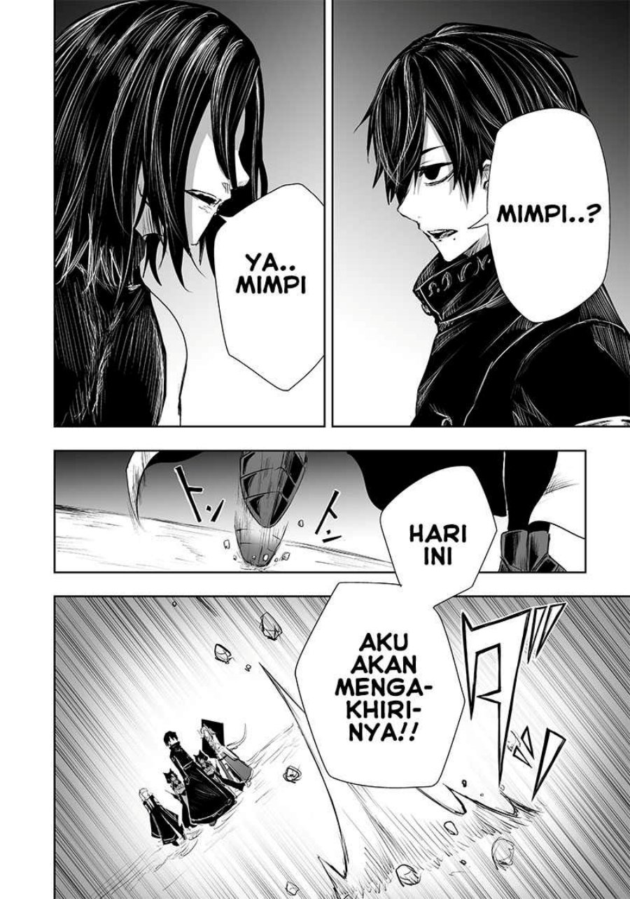 Ore dake Fuguu Skill no Isekai Shoukan Hangyakuki Chapter 31 Gambar 15