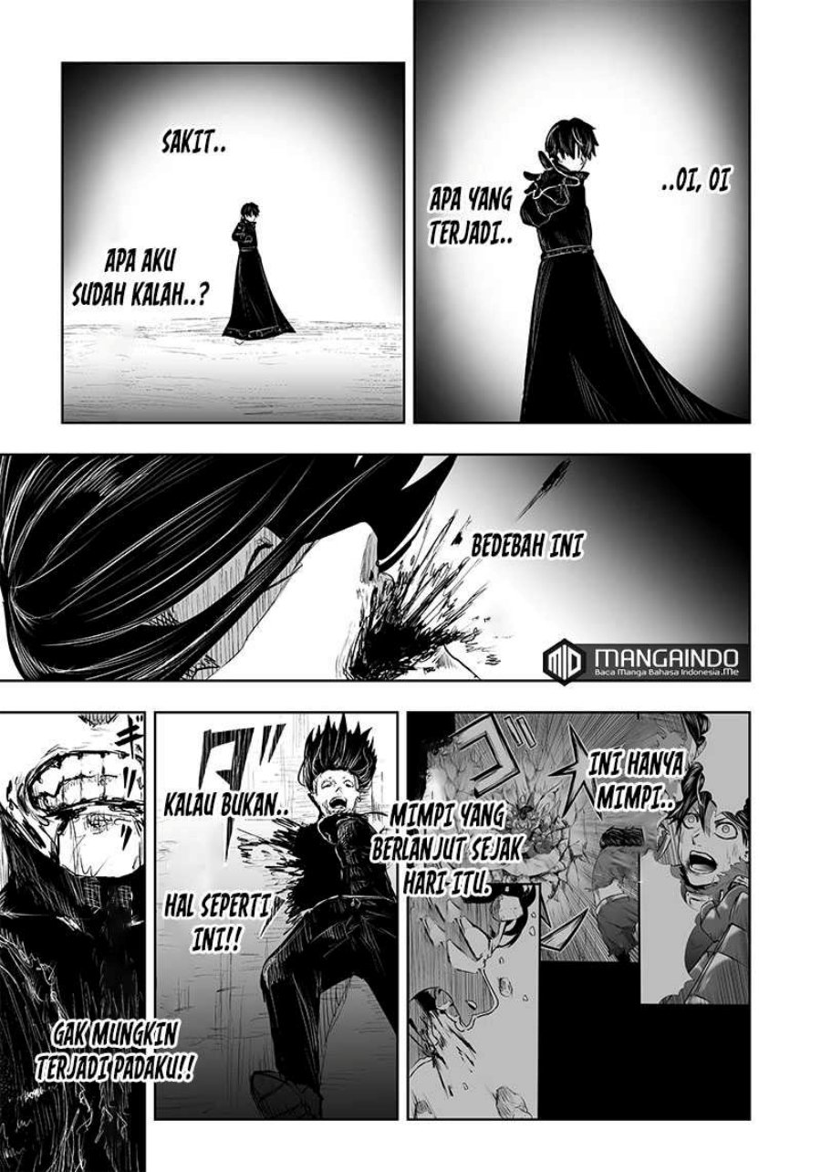Ore dake Fuguu Skill no Isekai Shoukan Hangyakuki Chapter 31 Gambar 18