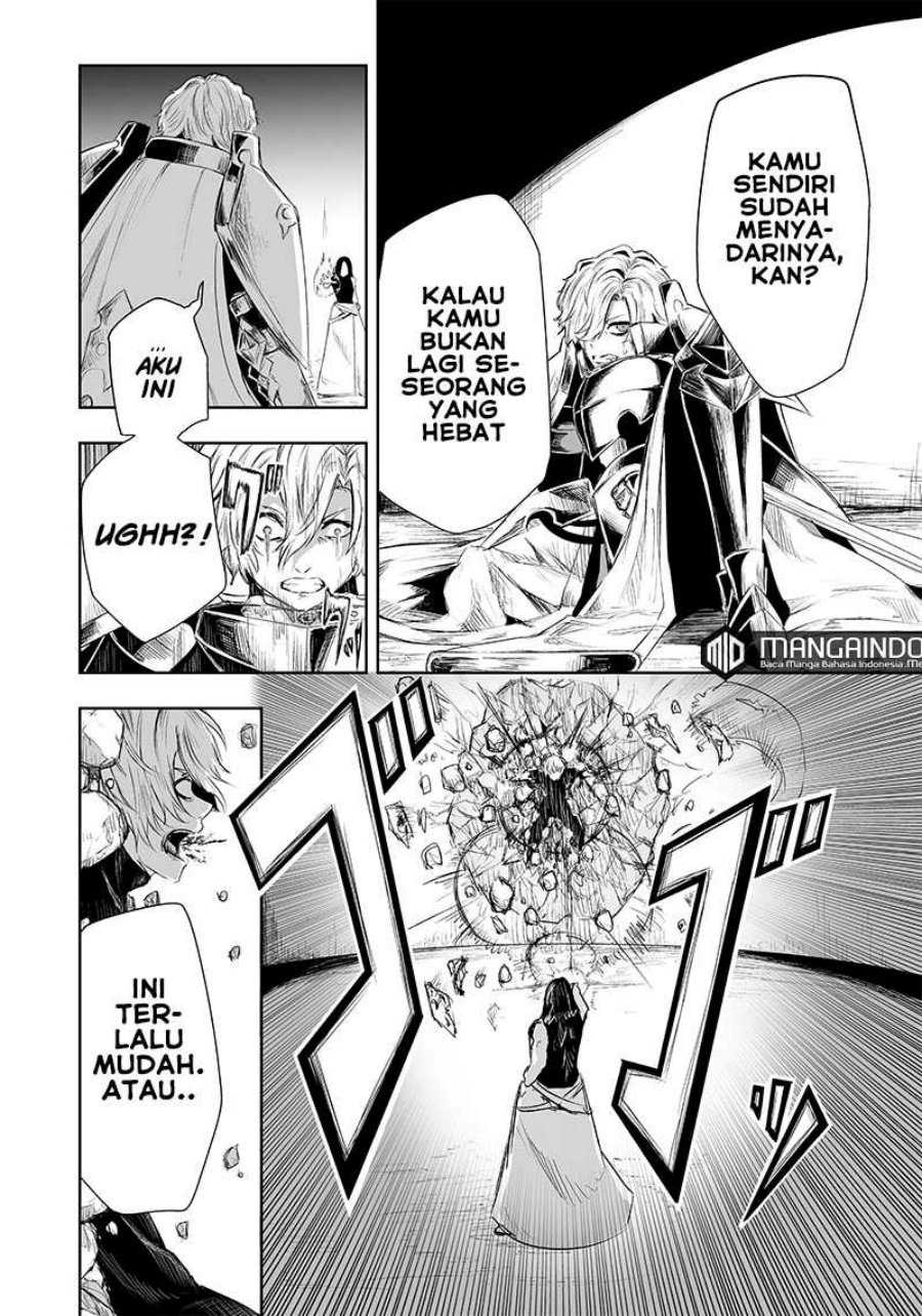 Ore dake Fuguu Skill no Isekai Shoukan Hangyakuki Chapter 31 Gambar 7