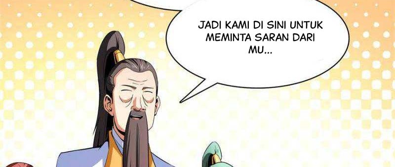 Library Tiandao Chapter 105 Gambar 7