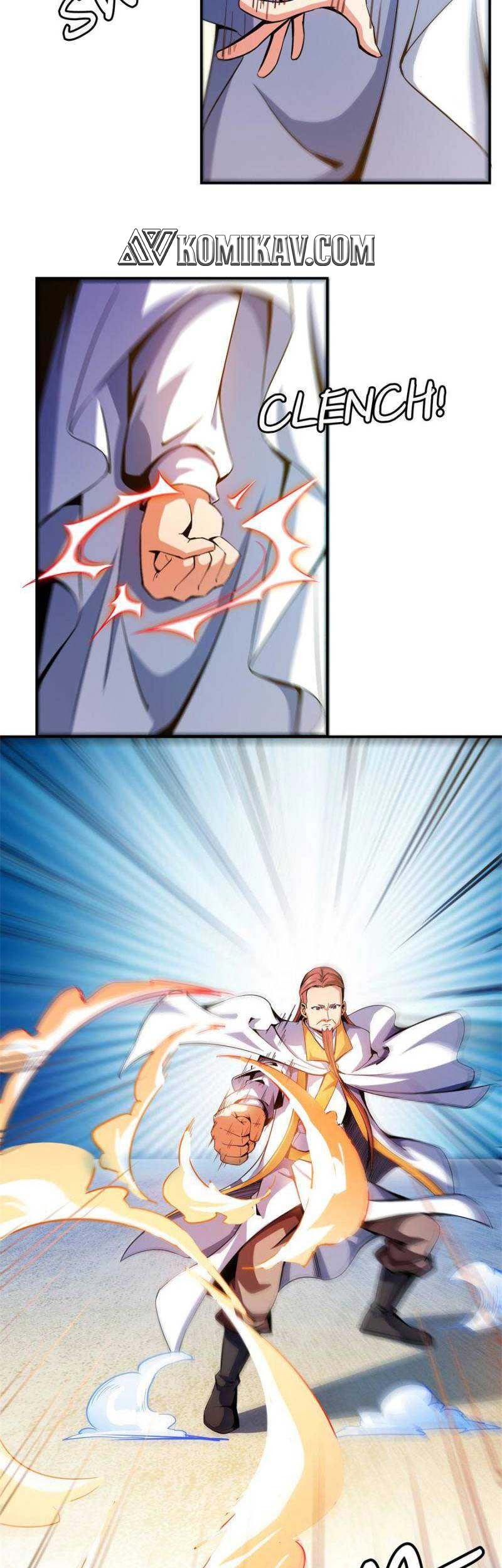 Library Tiandao Chapter 105 Gambar 16