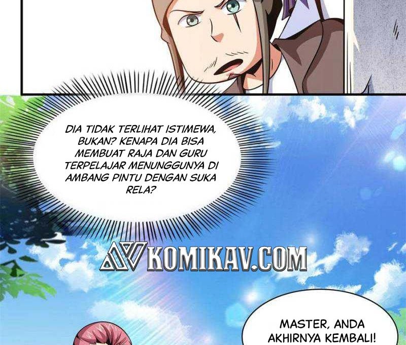 Library Tiandao Chapter 104 Gambar 19