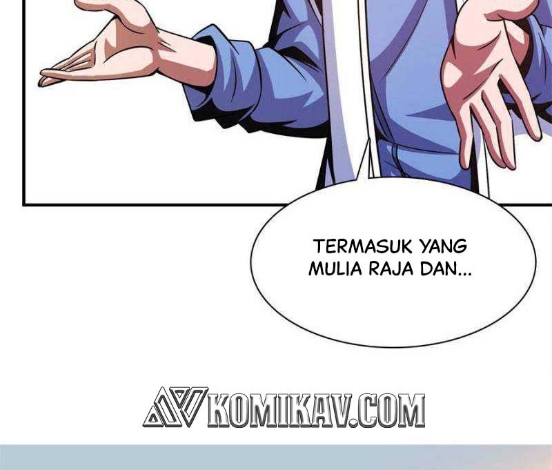 Library Tiandao Chapter 104 Gambar 25