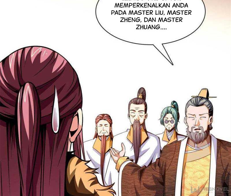 Library Tiandao Chapter 104 Gambar 27