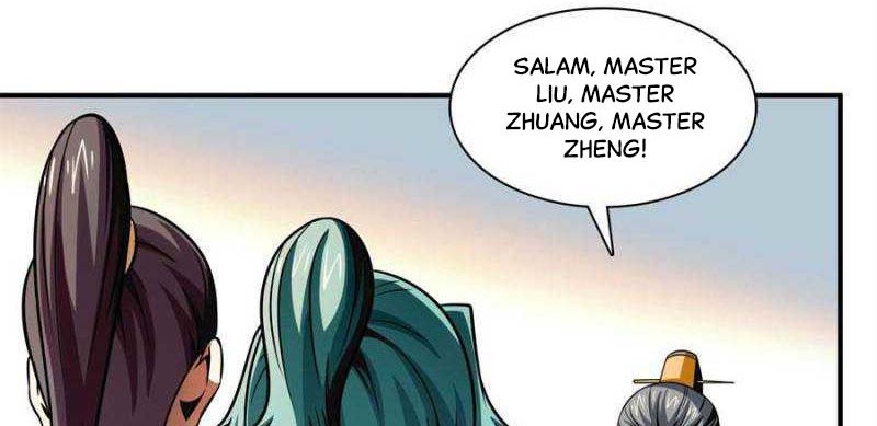 Library Tiandao Chapter 104 Gambar 9
