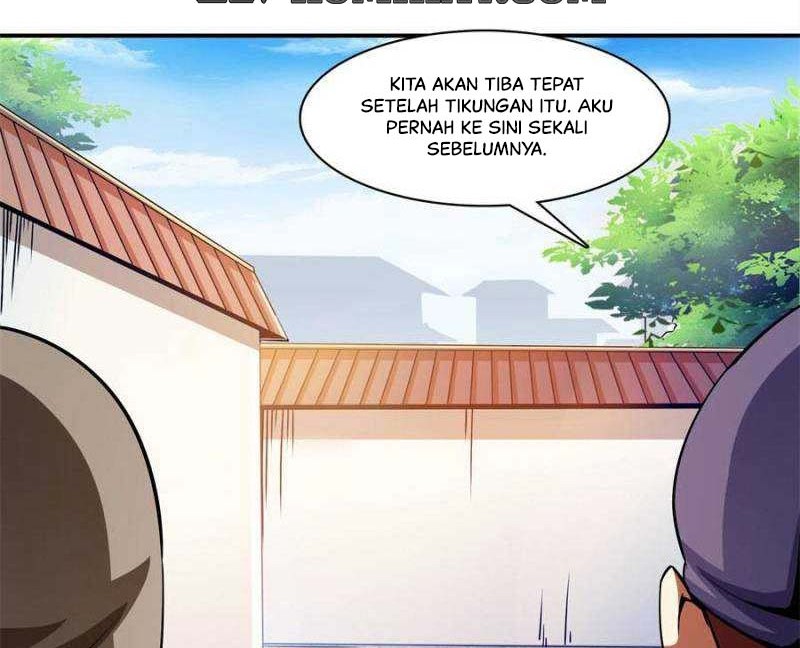 Library Tiandao Chapter 103 Gambar 23