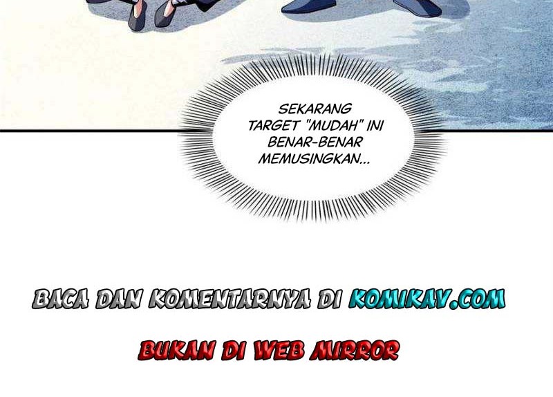 Library Tiandao Chapter 103 Gambar 31
