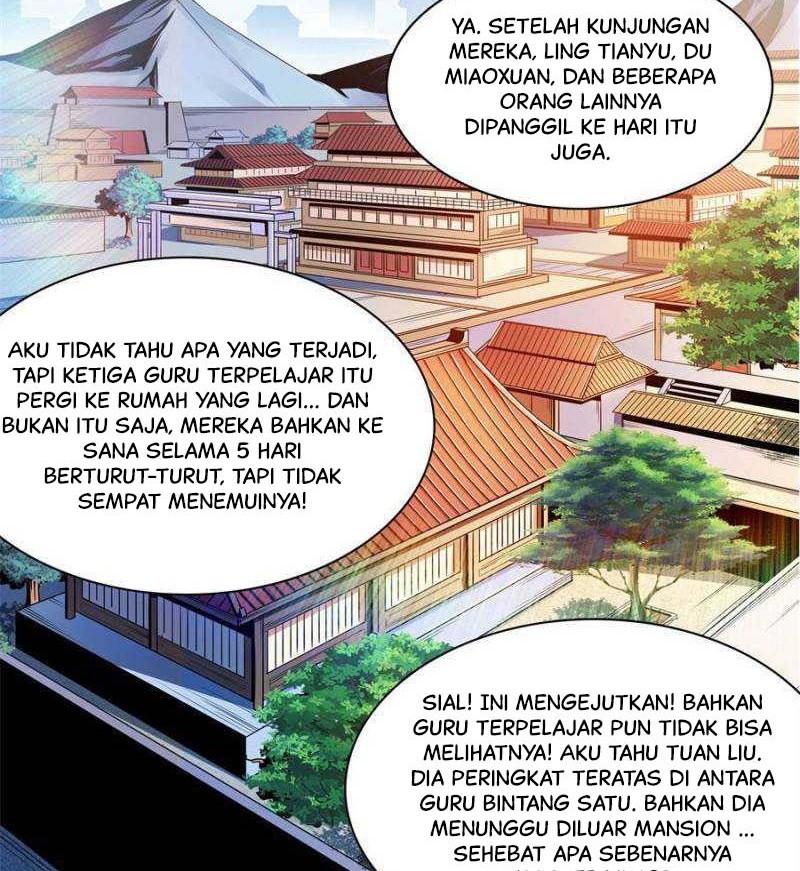 Library Tiandao Chapter 103 Gambar 7