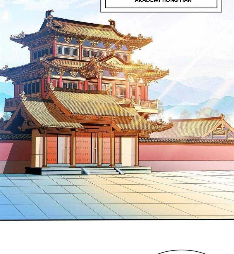 Library Tiandao Chapter 103 Gambar 11