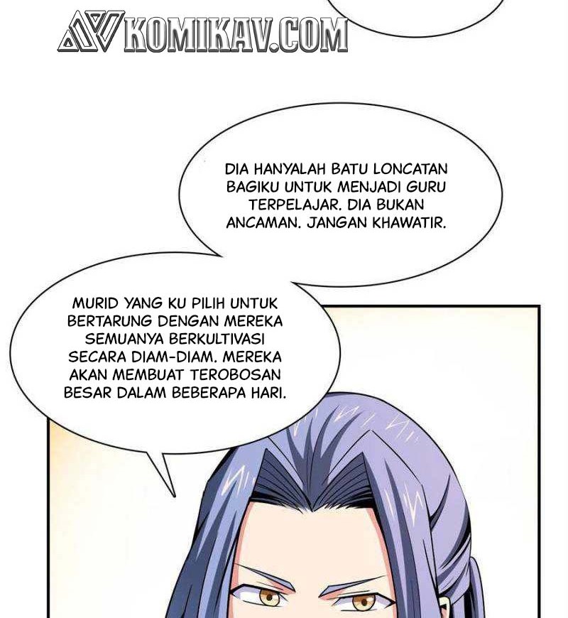 Library Tiandao Chapter 103 Gambar 13