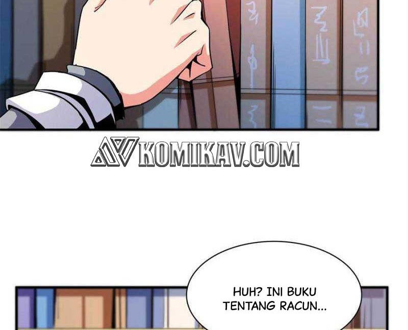 Library Tiandao Chapter 103 Gambar 17